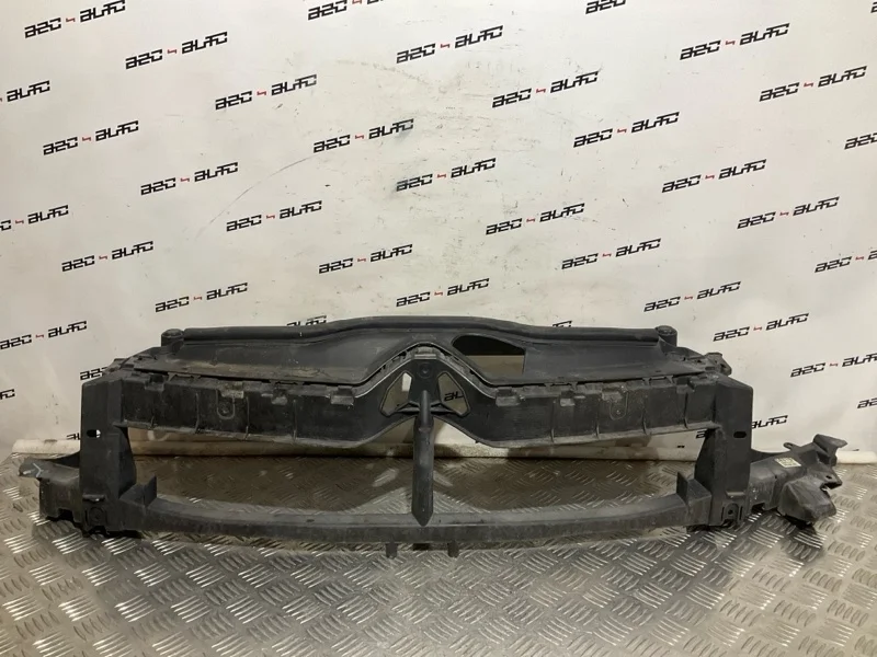 Крепление бампера Citroen C4 2012 7416W9 B7, переднее