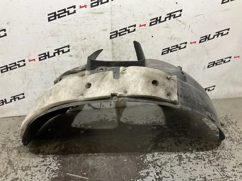 Подкрылок Peugeot 3008 2015 9682911180 1, передний правый