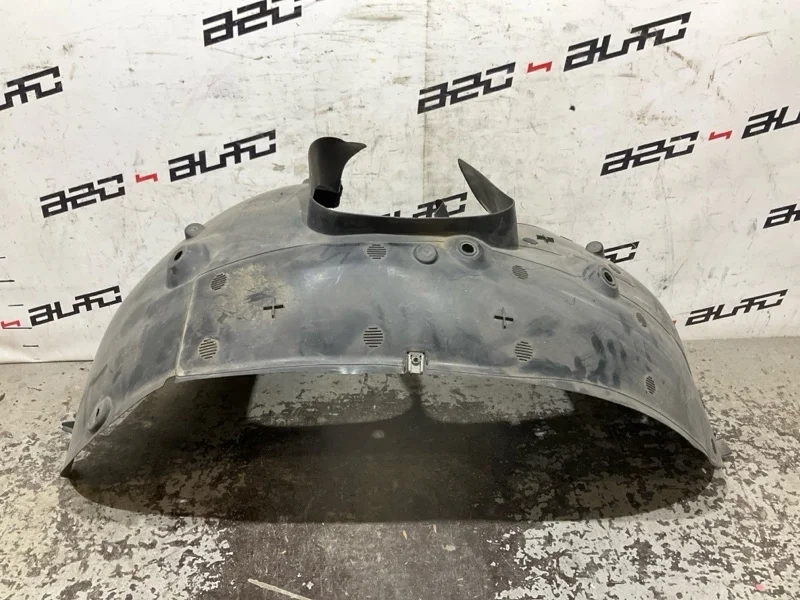 Подкрылок Peugeot 3008 2015 9682911280 1, передний левый