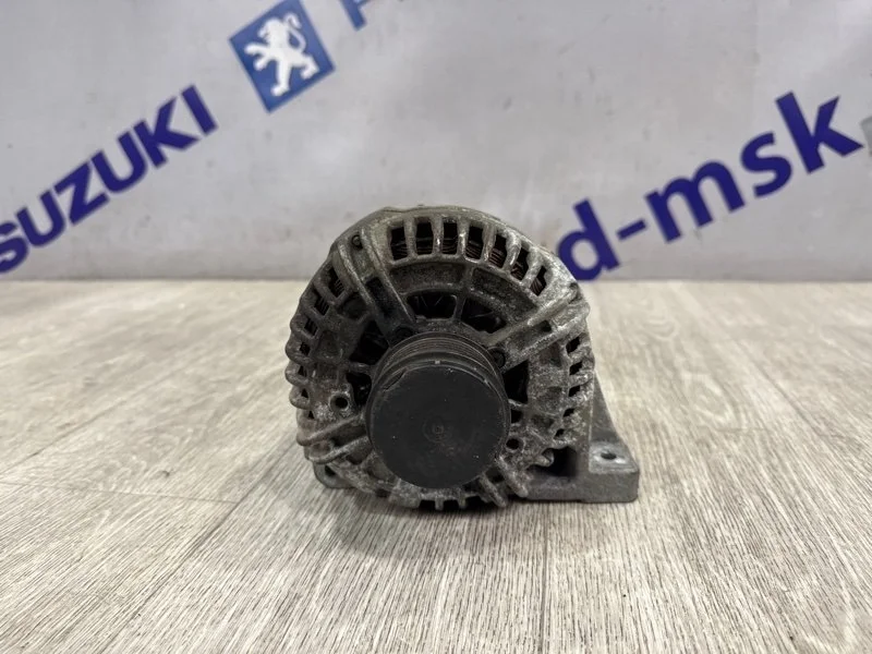 Генератор VOLVO XC90 2007