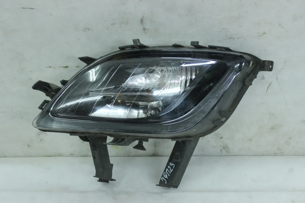 Фара противотуманная левая Opel Astra J 09- JФП23