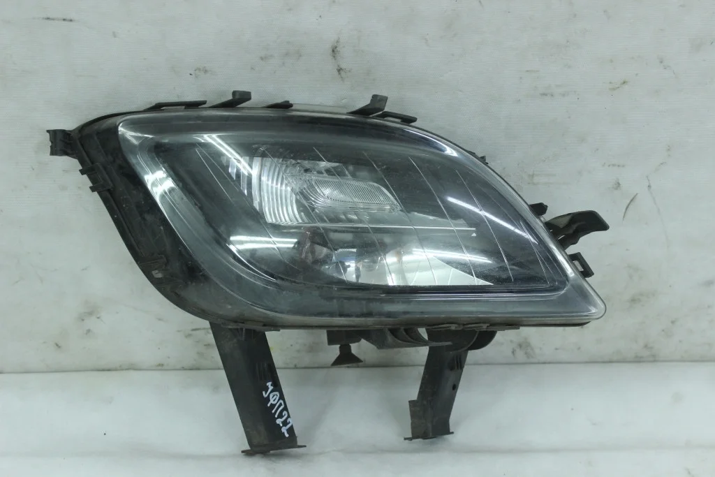 Фара противотуманная правая Opel Astra J 09- JФП22