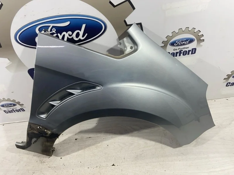 Крыло переднее правое Ford S-MAX (06-15) SAV 2.0L