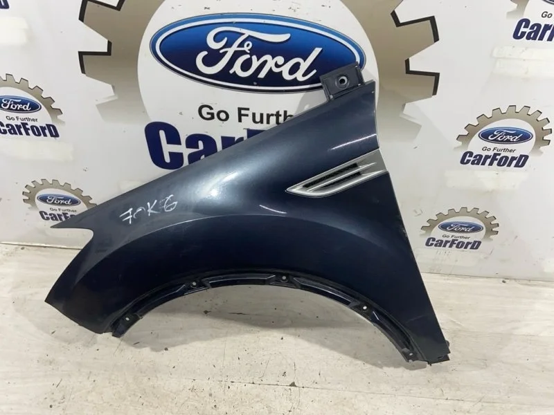 Крыло переднее левое Ford Kuga 1 (08-12) SUV 2.0L
