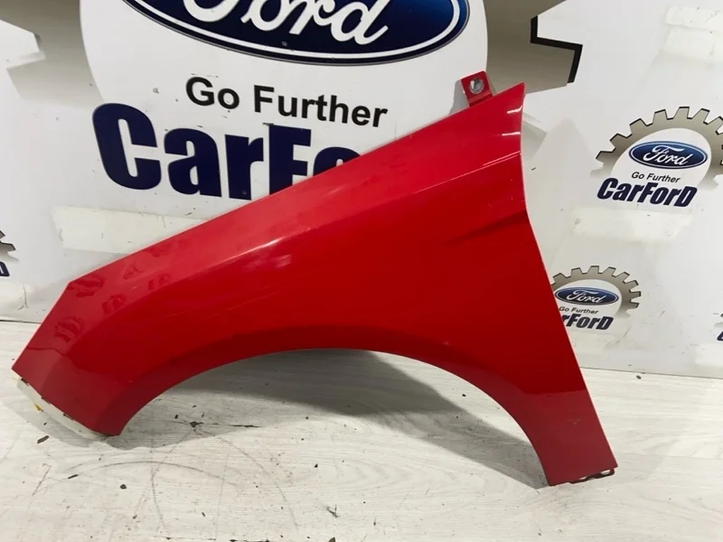 Крыло переднее левое Ford Focus 3 (11-14)