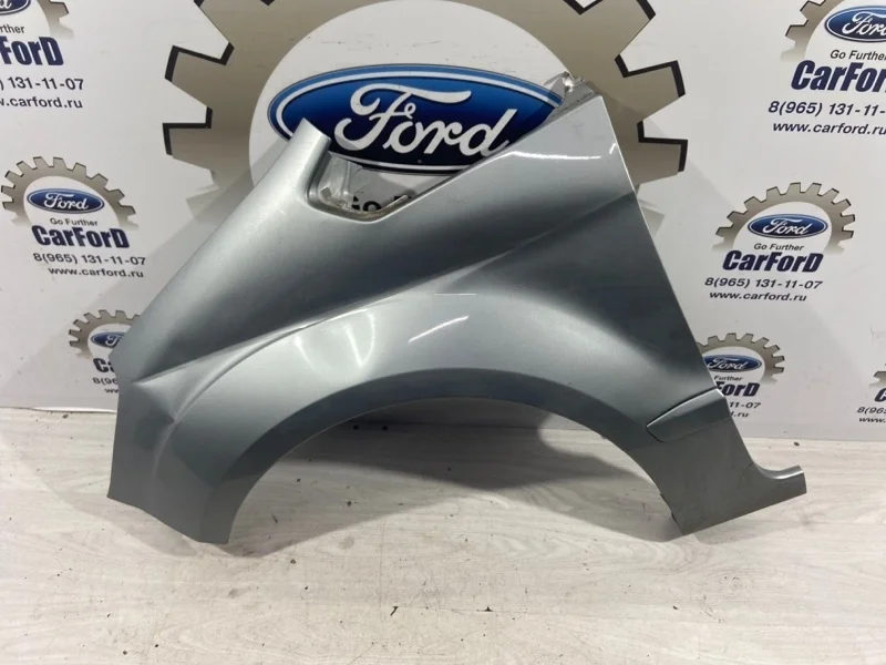 Крыло переднее левое Ford Galaxy (06-15) LMV 2.0L