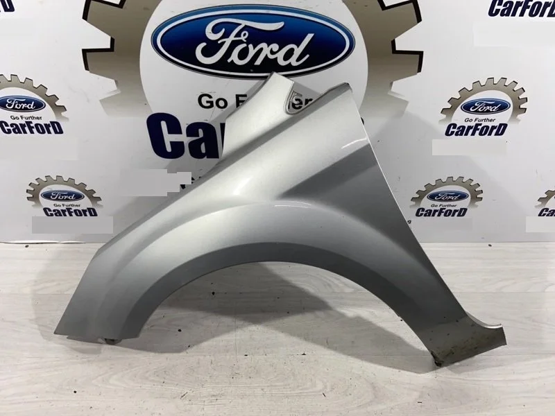 Крыло переднее левое Ford Focus 2 ХЭТЧБЭК 1.6L