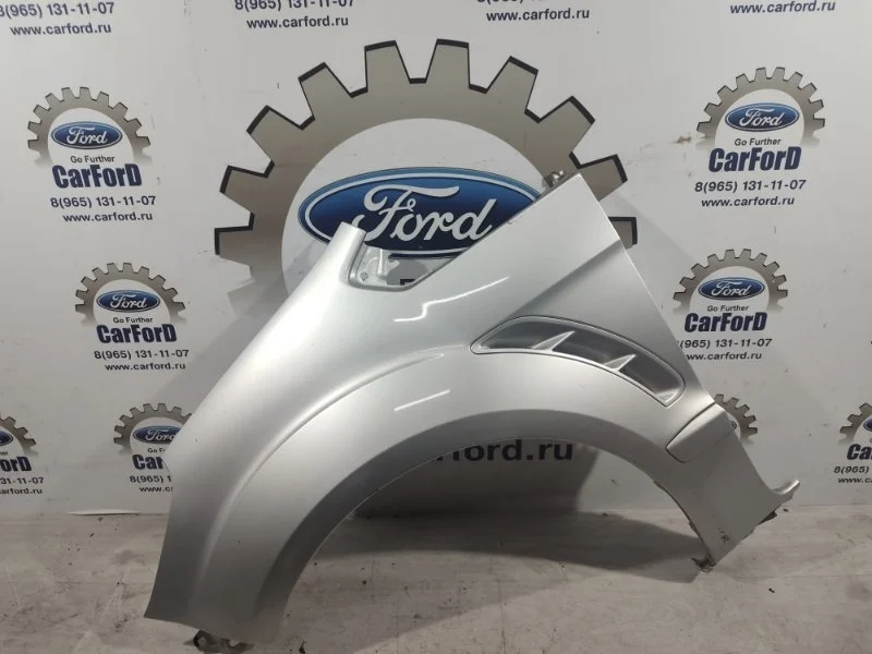Крыло переднее левое Ford S-MAX (06-15) 2.0L