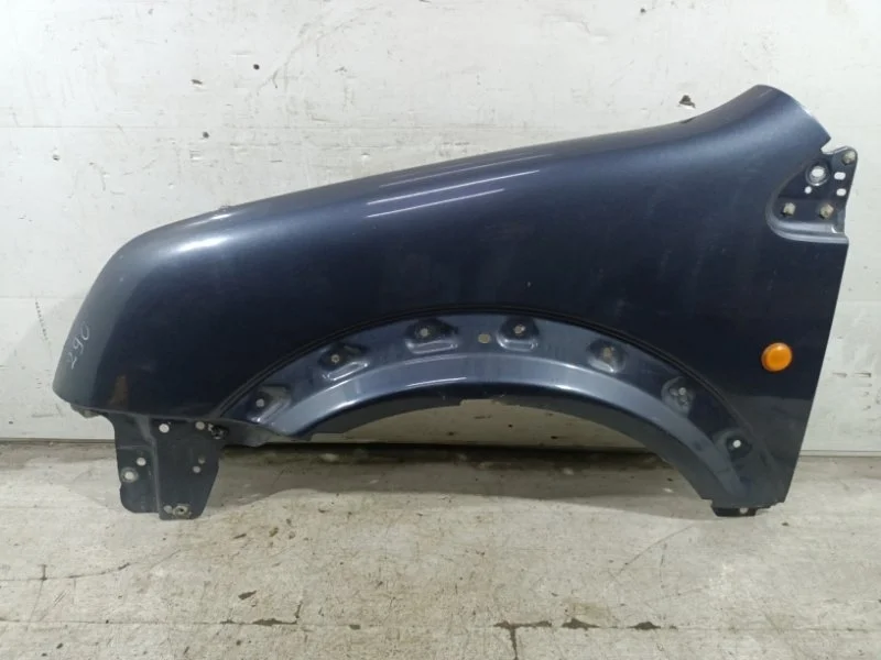 Крыло переднее левое Ford Tourneo/Connect (02-13)