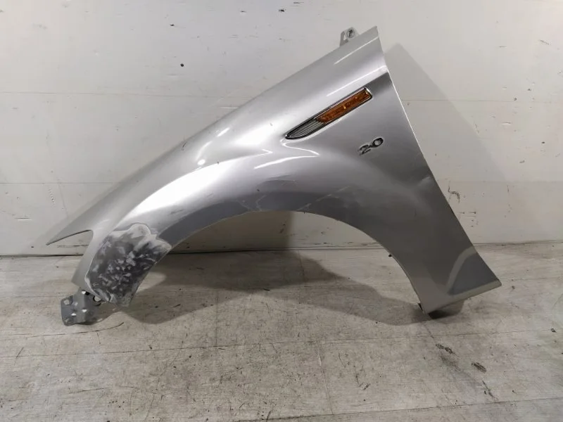 Крыло переднее левое Ford Mondeo 4 (07-14) ХЭТЧБЕК