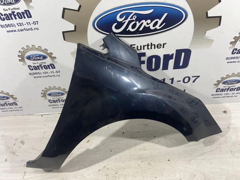 Крыло переднее правое Ford Focus 2 ХЭТЧБЭК 1.8L