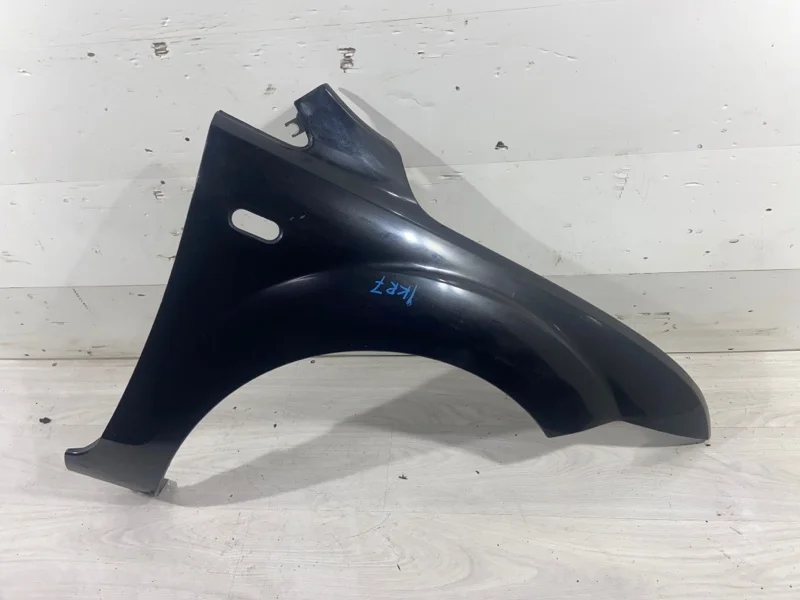Крыло переднее правое Ford Focus 2 (04-08) ХЕЧБЕК