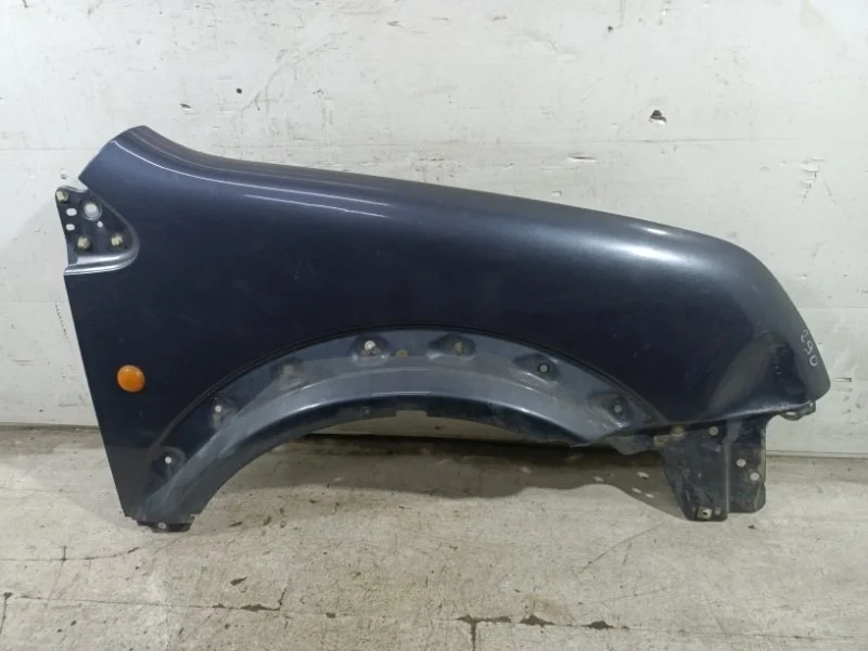 Крыло переднее правое Ford Tourneo/Connect (02-13)