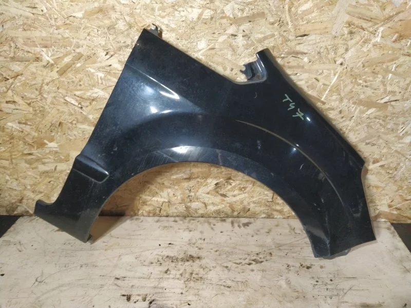 Крыло переднее правое переднее правое Ford Galaxy