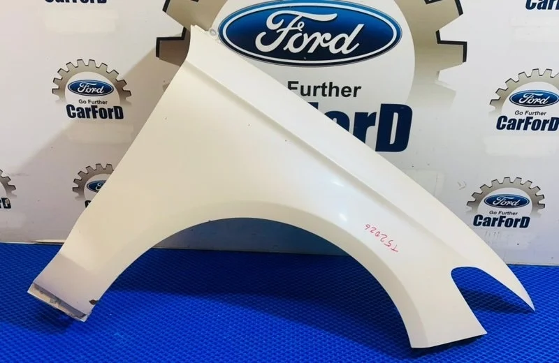 Крыло переднее правое переднее правое FORD MONDEO