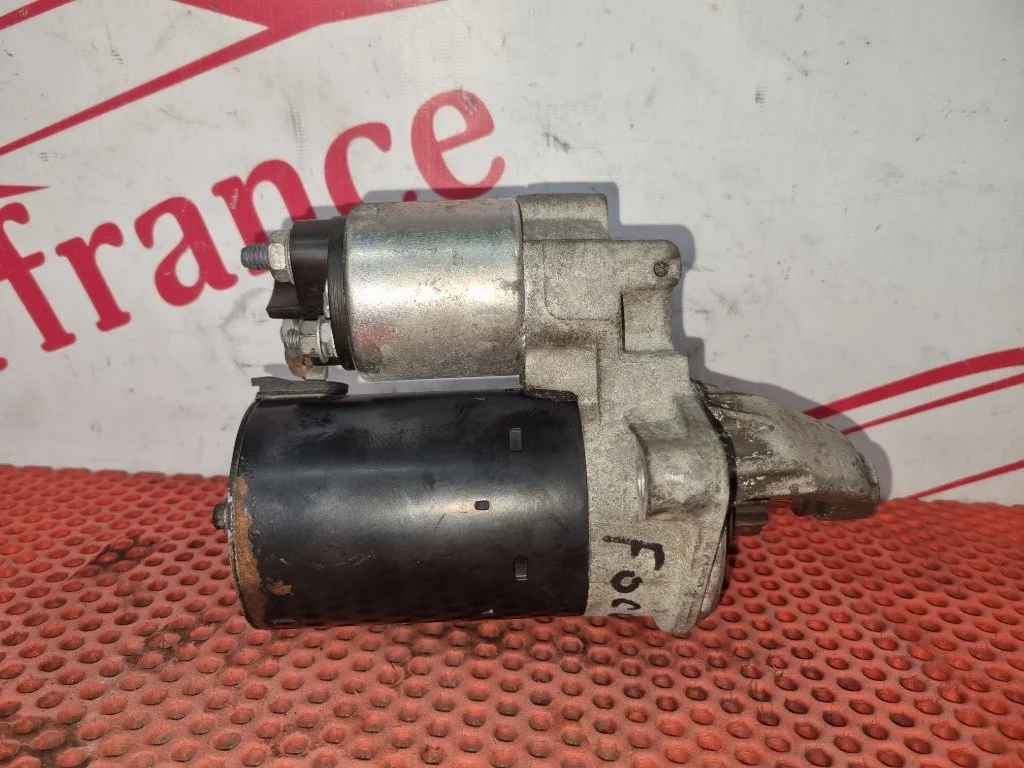 Стартер Ford Focus 2S6U11000CB 2