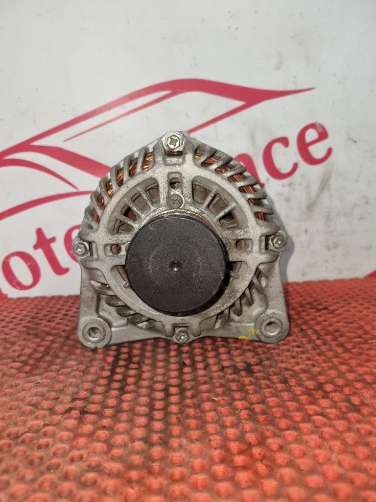 Генератор Nissan Tiida 2008 23100EM01B C11 1.8 MR18DE