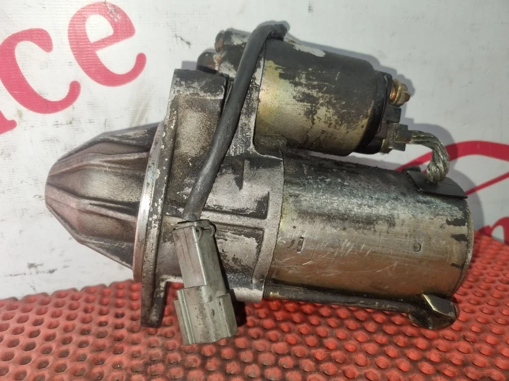 Стартер Daewoo Leganza 1999 96208785