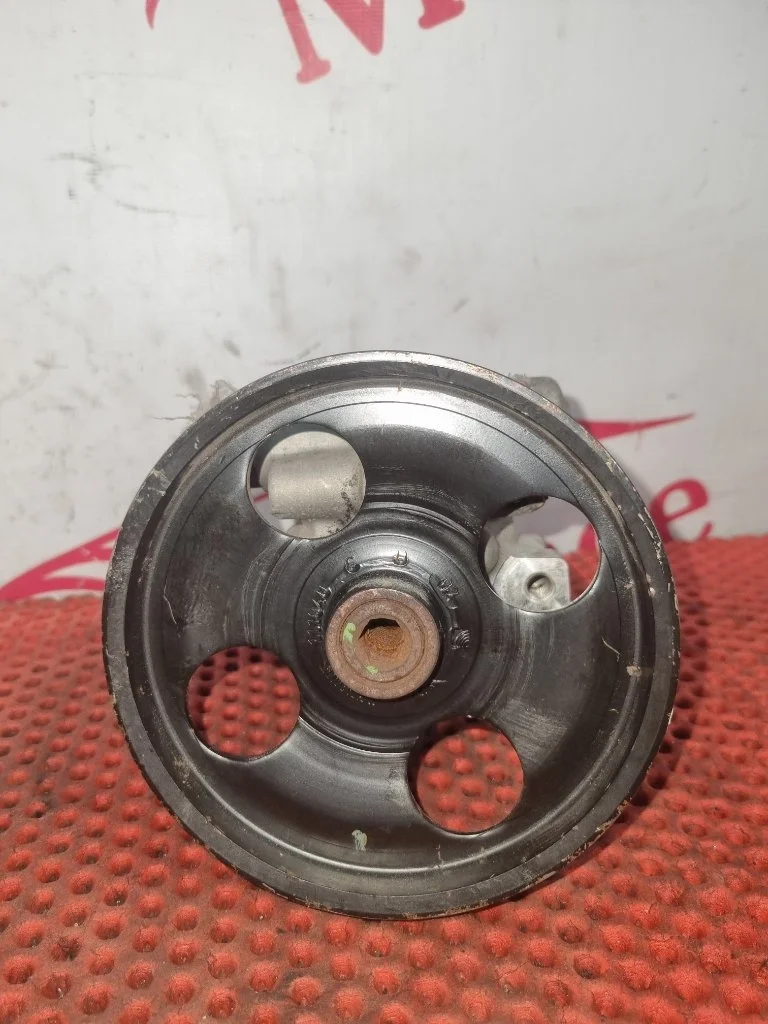 Насос гидроусилителя руля Renault Laguna 2002 8200054528 2 1.8 16V F4P