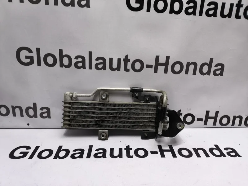 Радиатор акпп Honda Pilot YF4 J35Z4