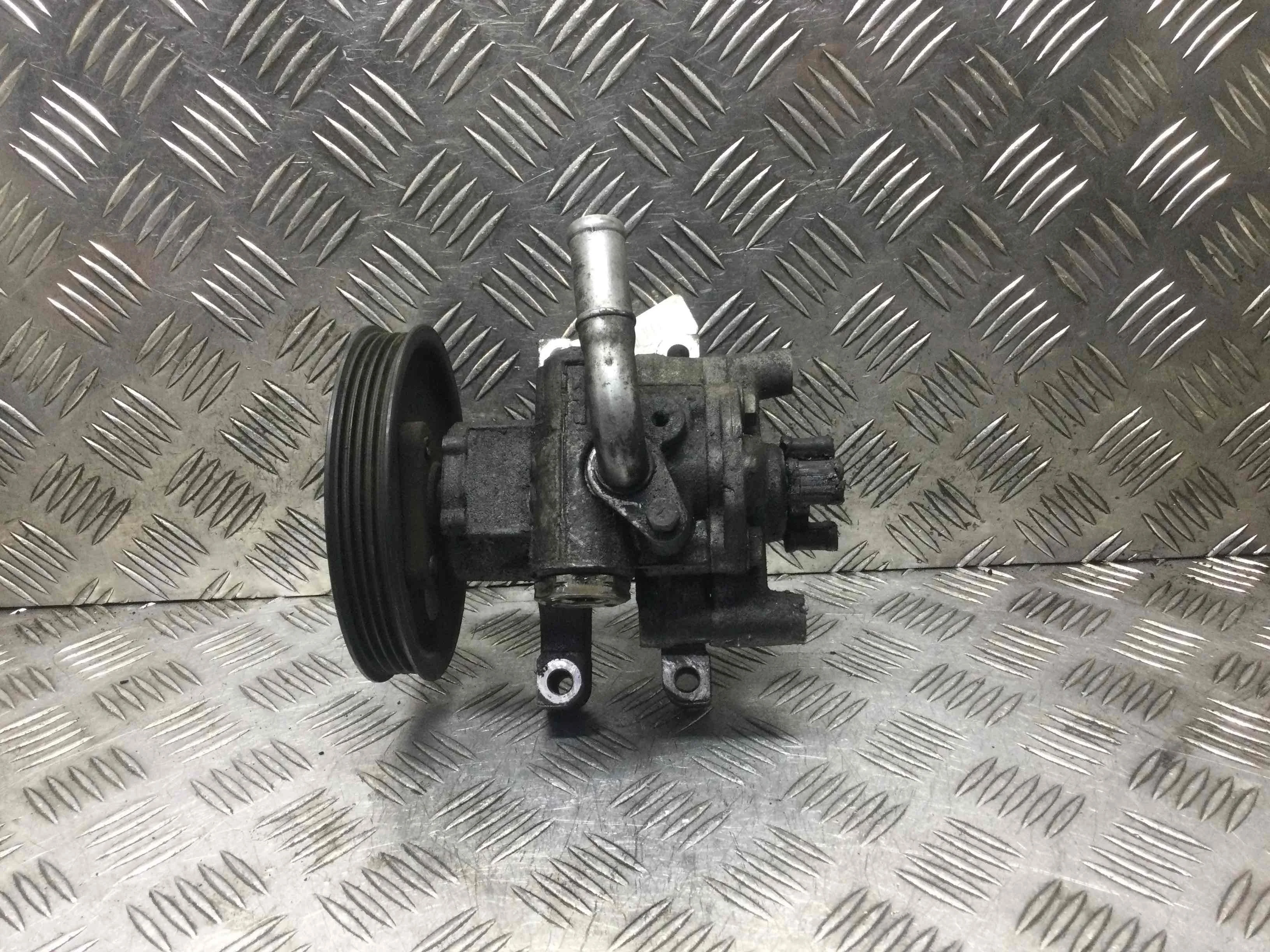 Насос гидроусилителя руля Ford Tourneo Custom 1 поколение (2012-2020) дизель 2.2 TDCi Механика Микроавтобус