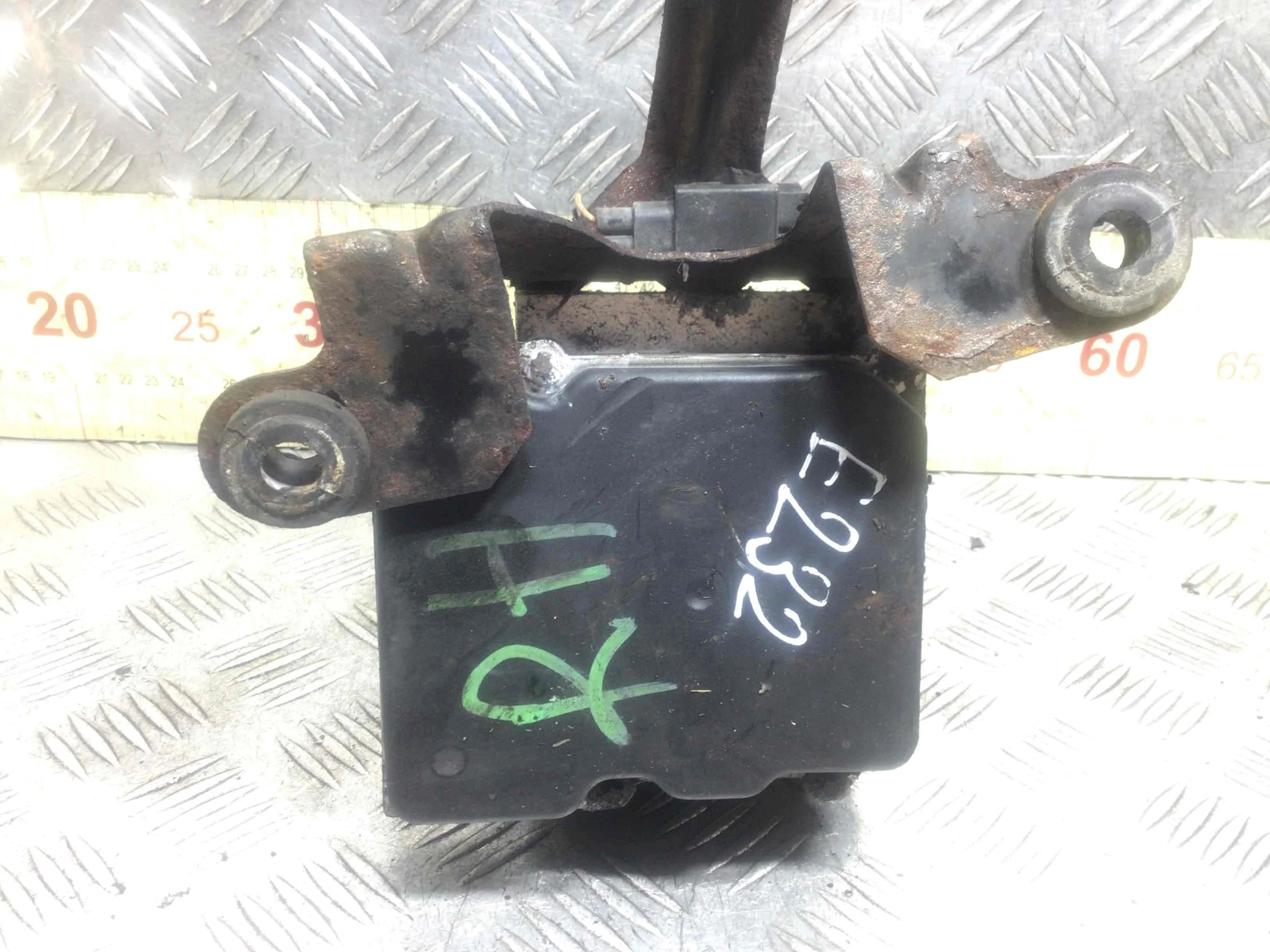 Блок ABS Ford Transit 3 поколение [рестайлинг] (2006-2013) дизель 2.2 TDCi Механика Микроавтобус