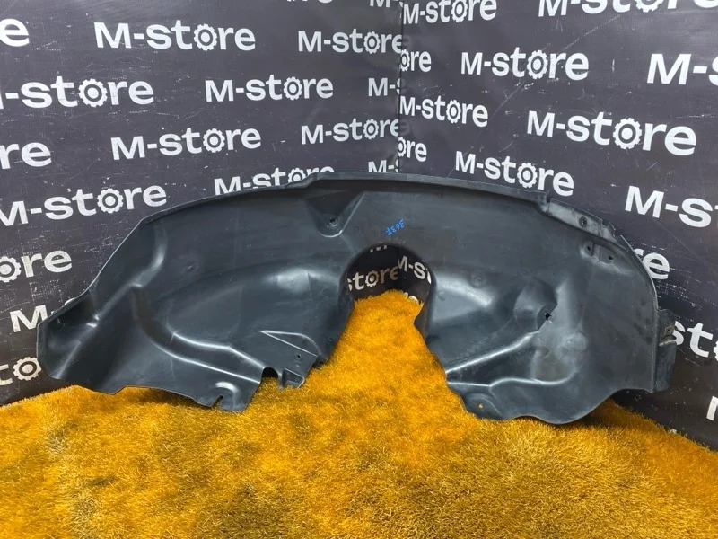 Подкрылок Land Rover Freelander 2012 LR033730 L359 B6324S, задний левый