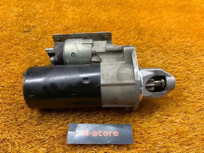 Стартер Mercedes-Benz M-Class 2008 A0061510501 W164 272.967