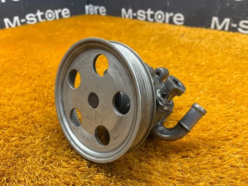 Гидроусилитель Audi A4 2006 8E0145153H B7/8E ALT