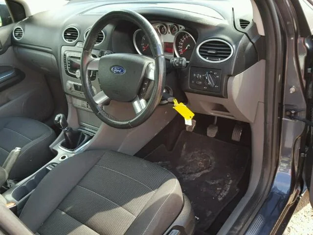 Продажа Ford Focus 2.0 (145Hp) (AODB) FWD MT по запчастям