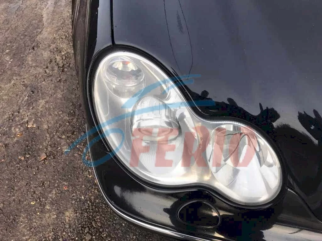 Продажа Mercedes-Benz C class 3.0D (224Hp) (642.910) RWD MT по запчастям