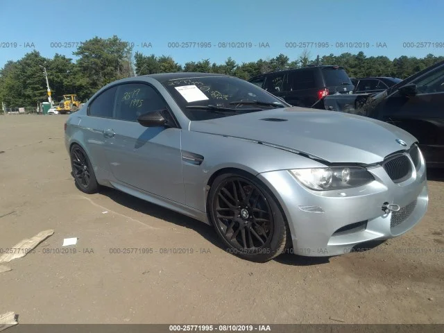 Продажа BMW M3 4.0 (420Hp) (S65B40) RWD MT по запчастям