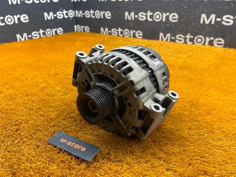 Генератор Mercedes-Benz M-Class 2008 A0131545602 W164 272.967