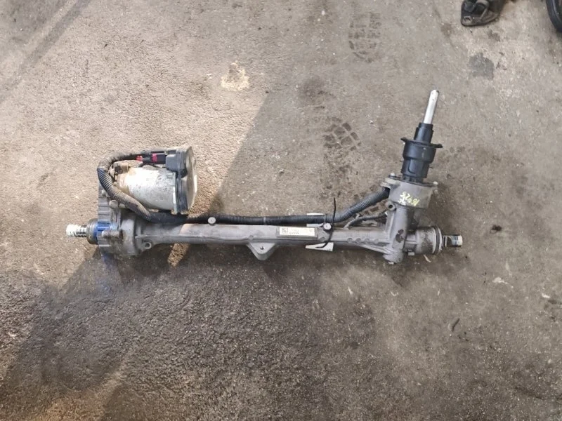 Рулевая рейка Volvo XC90 2017 36010518 D4204T6