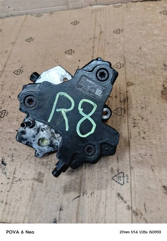 Насос ТНВД Volvo XC90 2009 36001127 D5244T4