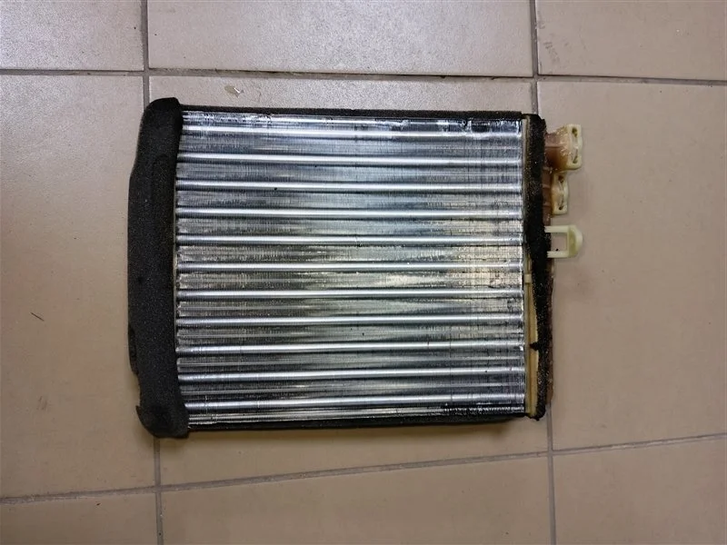 Радиатор печки Volvo XC90 9171503