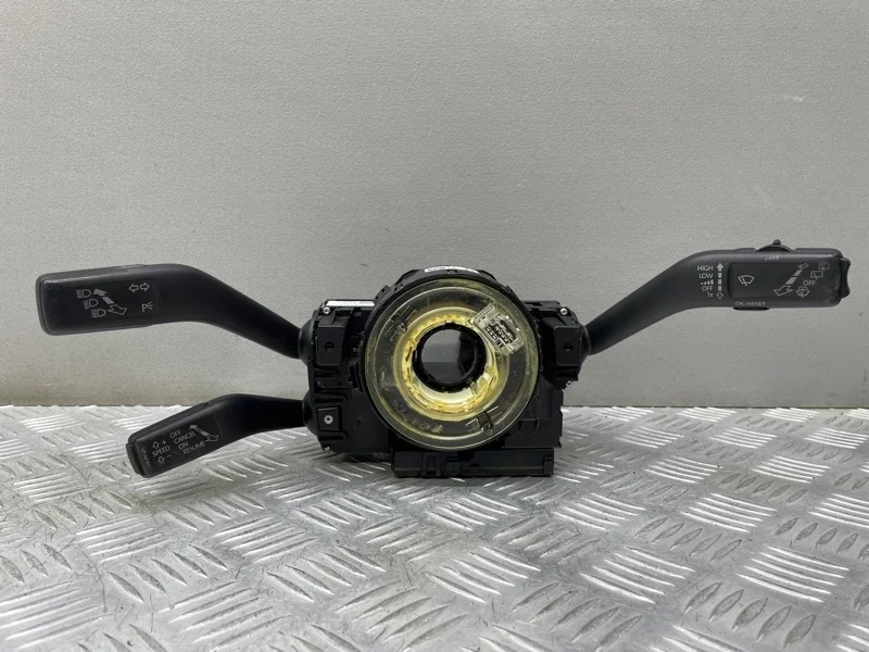 Srs кольцо Volkswagen Passat B6