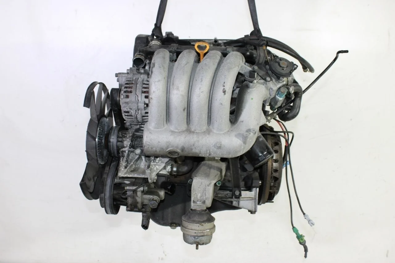 Двигатель ADP Audi A4 B5 (S4,RS4) 1.6 Бензин
