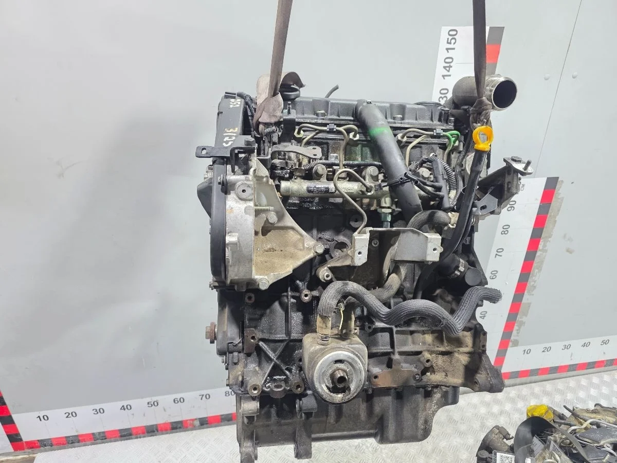 Двигатель RHZ Citroen C5 1 2.0 Дизель