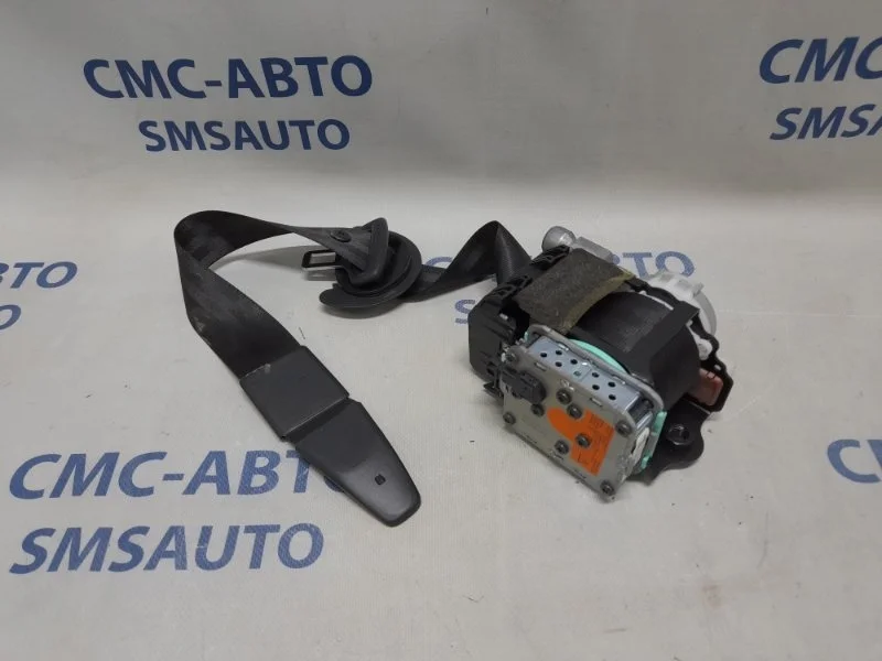 Ремень безопасности Audi A5 2012-2015 8T8857705C 8K 2.0T, передний левый