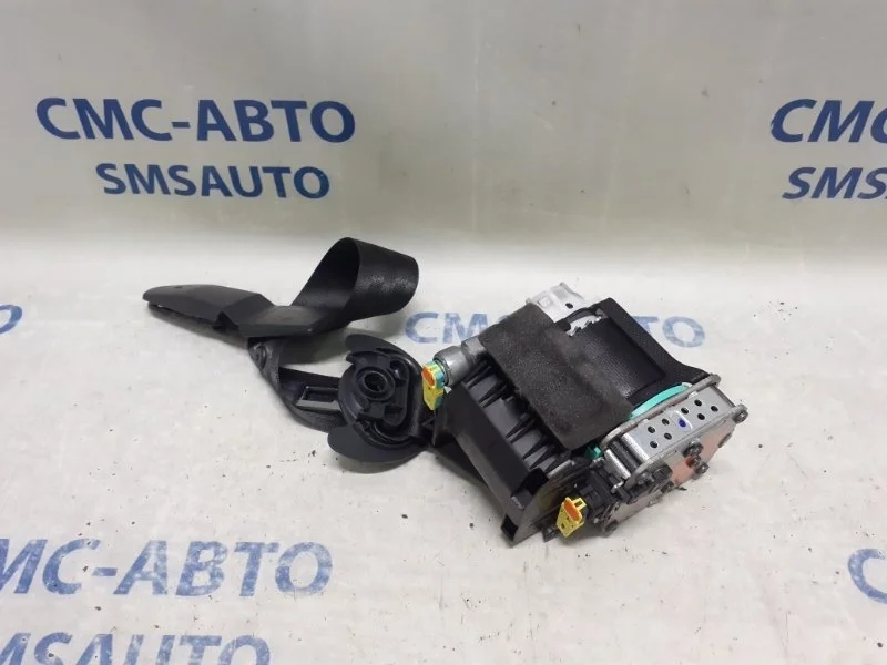 Ремень безопасности Audi A5 2011-2014 8T8857705C 8K 2.0T, передний левый