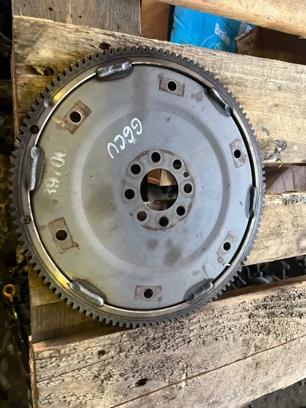 Маховик акпп Kia Sorento 2005 BL