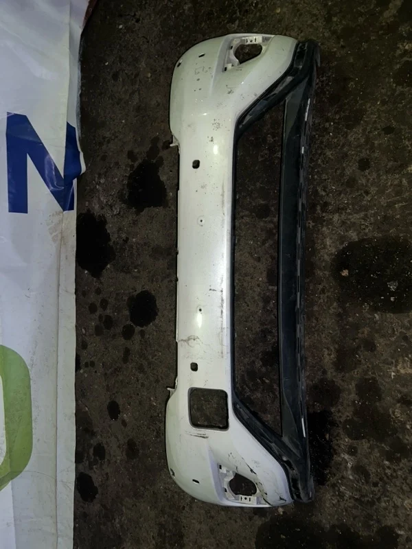 Бампер Nissan Murano 2018 Z52