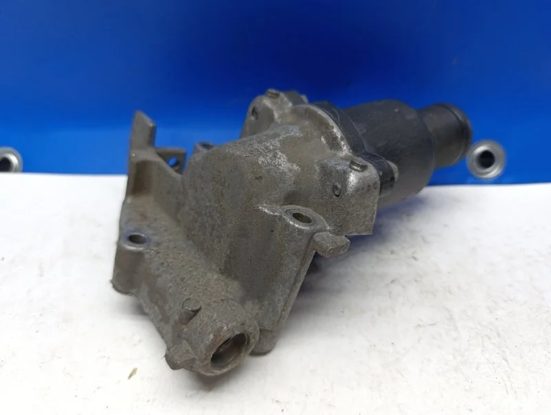 Корпус термостата Renault Logan 1 2014 8200493154 L90 1.4 K7J710