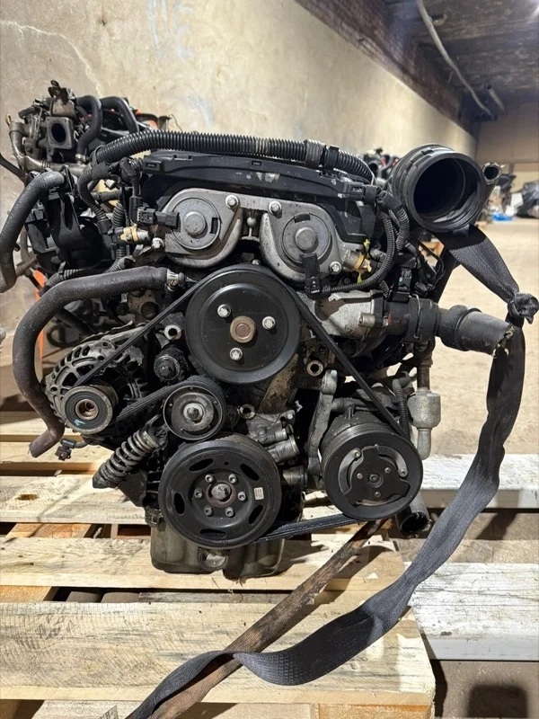 Двигатель Opel Astra A14NET A14NET