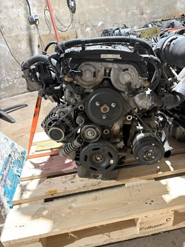 Двигатель Opel Astra A14NET A14NET