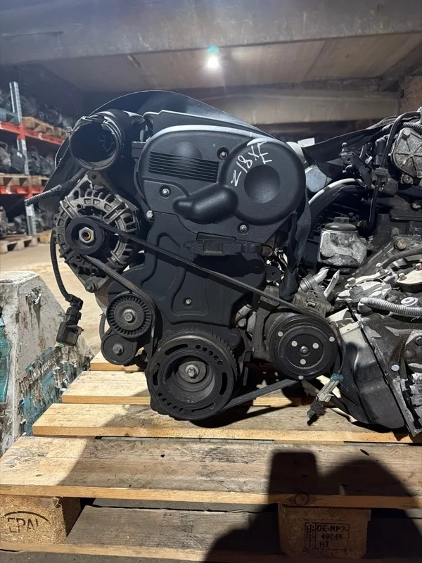 Двигатель Opel Astra Z18XE Z18XE