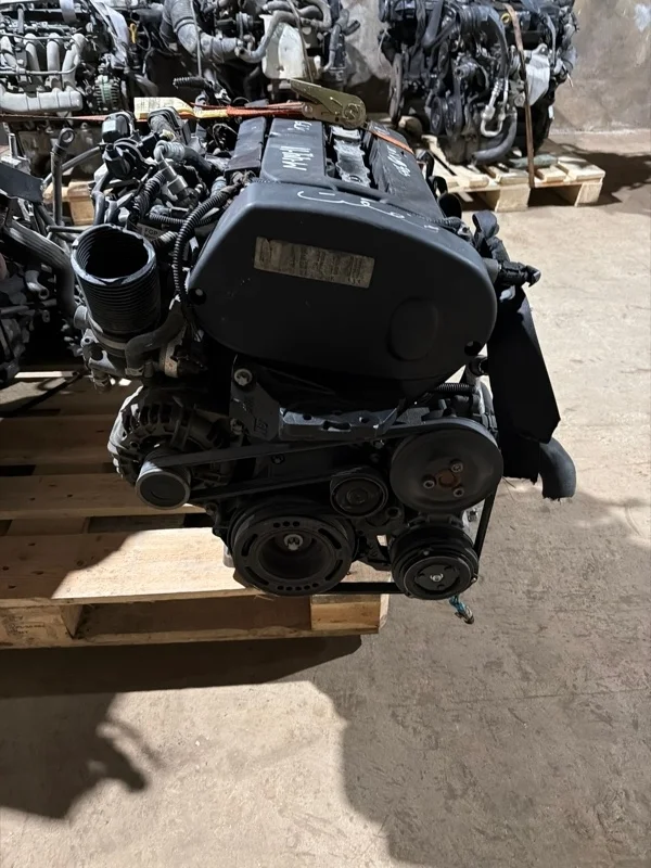 Двигатель Opel Astra Z18XER Z18XER