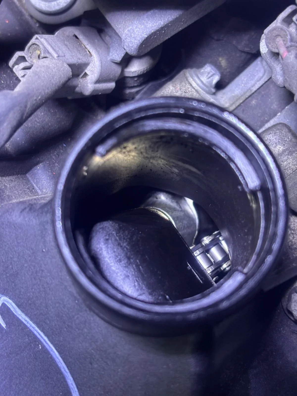 Двигатель Mitsubishi Lancer X (2007—2010)