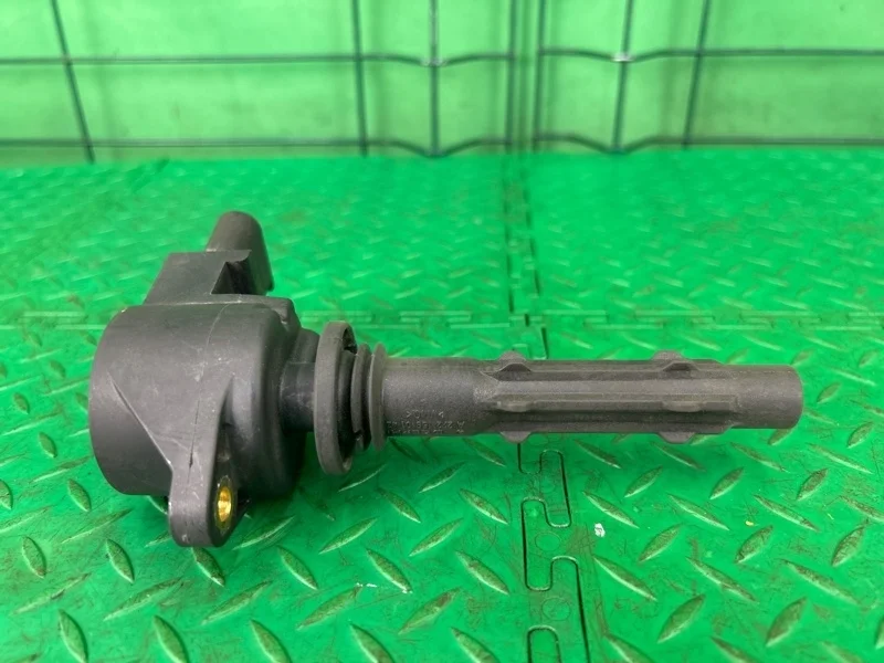 Катушка зажигания Mercedes-Benz W221